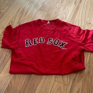 Red Sox tshirt